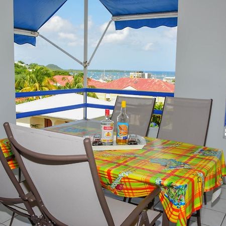 Case An Nou Martinique 3*** Le Marin Zewnętrze zdjęcie