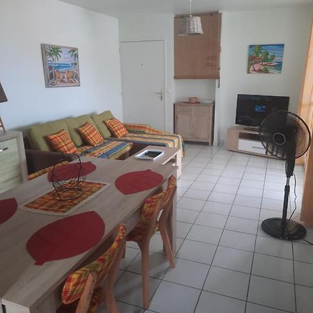 Case An Nou Martinique 3*** Le Marin Zewnętrze zdjęcie