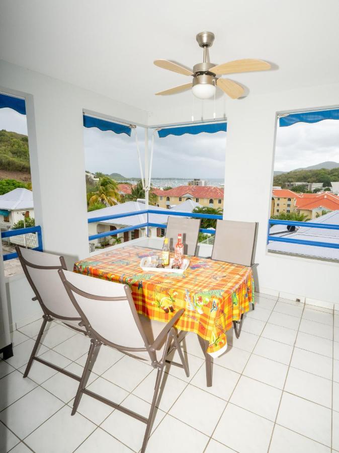 Case An Nou Martinique 3*** Le Marin Zewnętrze zdjęcie