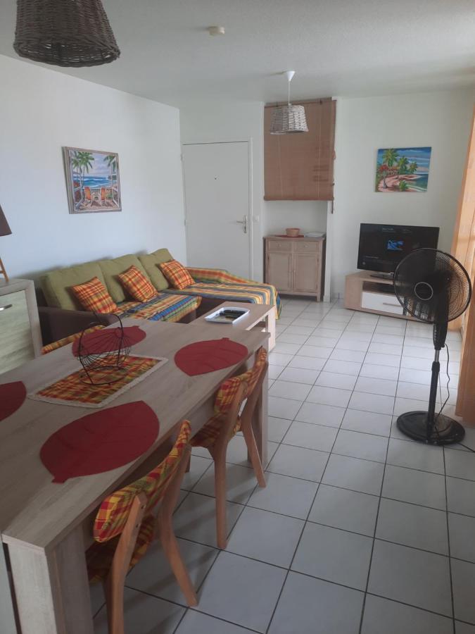 Case An Nou Martinique 3*** Le Marin Zewnętrze zdjęcie