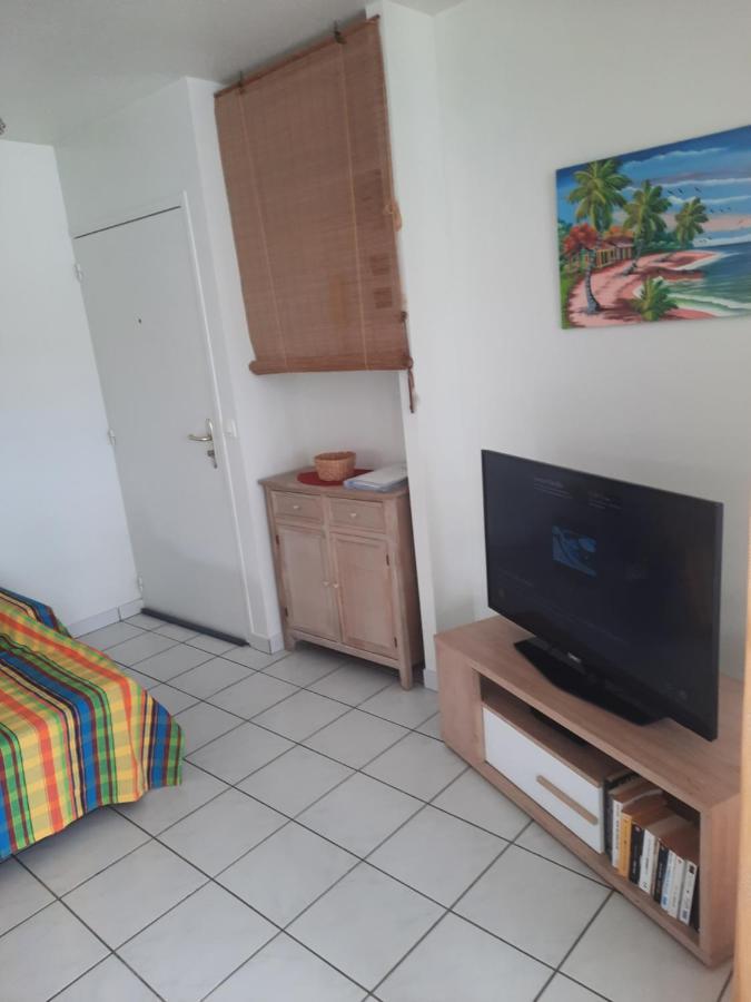 Case An Nou Martinique 3*** Le Marin Zewnętrze zdjęcie