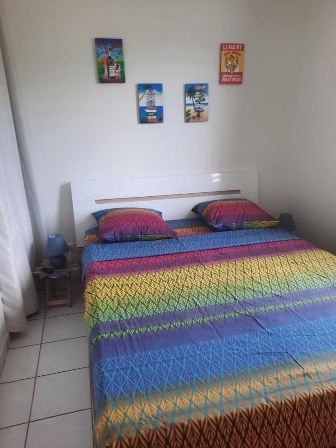 Case An Nou Martinique 3*** Le Marin Zewnętrze zdjęcie