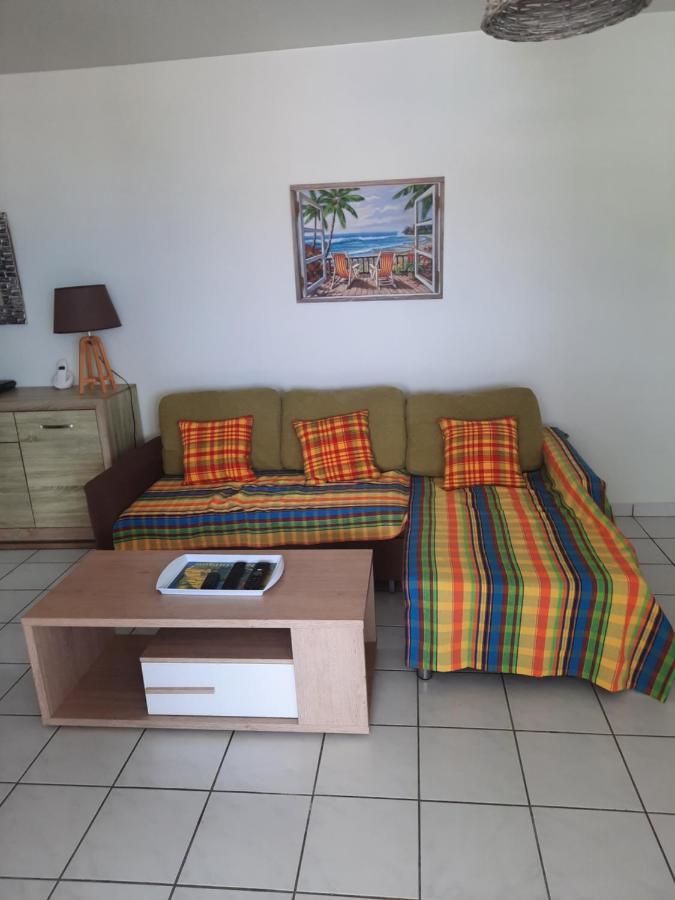 Case An Nou Martinique 3*** Le Marin Zewnętrze zdjęcie