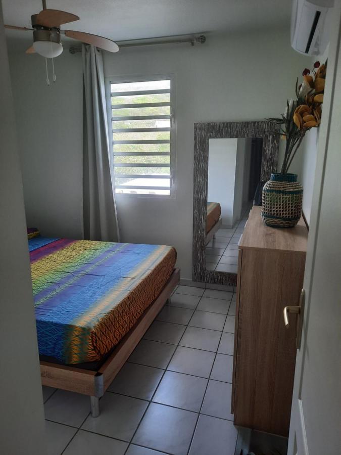 Case An Nou Martinique 3*** Le Marin Zewnętrze zdjęcie